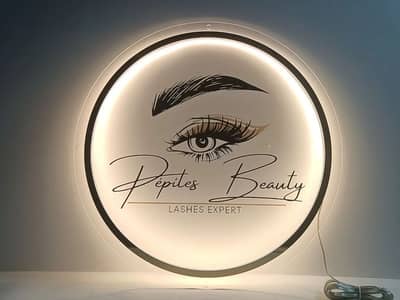 Neon Lights/Neon Sign/light sign/2D acrylic Signs/3D signs/Sign Board