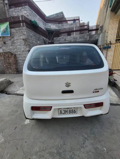 genuine alto vxr 2022