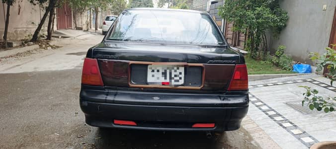 i would like to sale my Car Suzuki Margalla