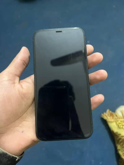 I phone 12 (non PTA) JV for sale