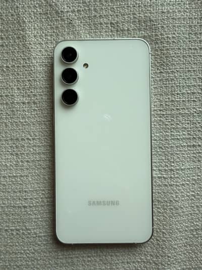 Samsung S23 FE - 8gb, 256gb - Cream