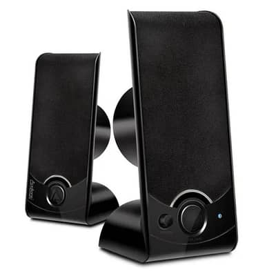 AUDIONIC ALIEN-2 SPEAKER 2.0 CH