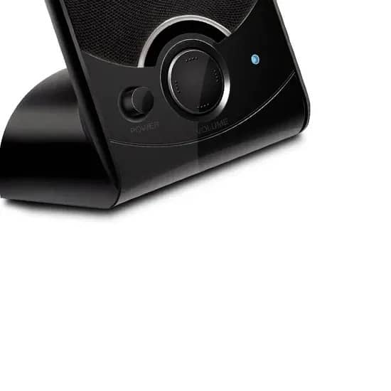 AUDIONIC ALIEN-2 SPEAKER 2.0 CH 2