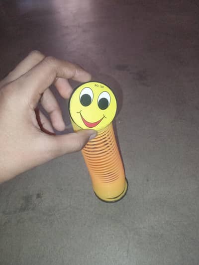 toy bacchon ke spring