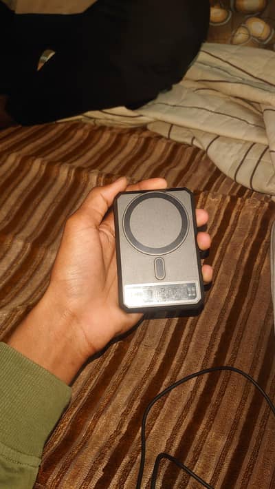 power bank  condition 10/10