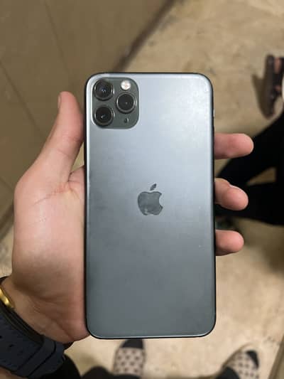 Iphone 11 Pro Max
