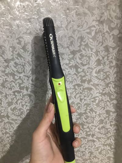 Imported Olsenmark Hair straightener
