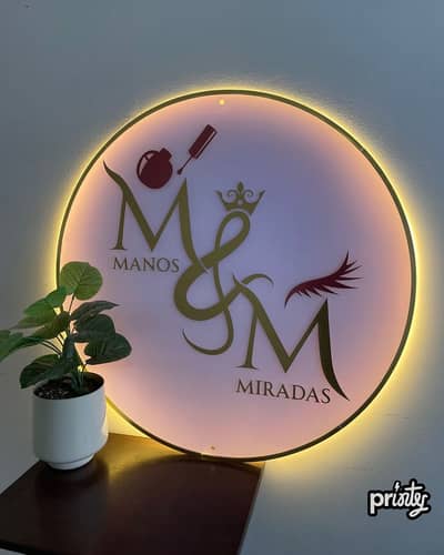 Sign Board/3d Sign Board/3d Sign'Neon/Neon lights/2D acrylic Signs