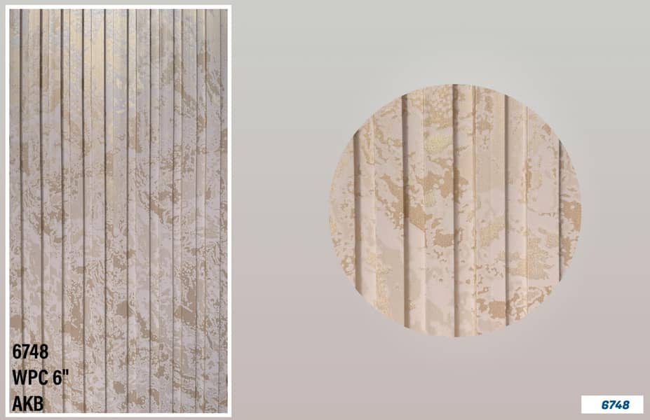 PVC Panels,Wallpaper,Ceiling Available 10