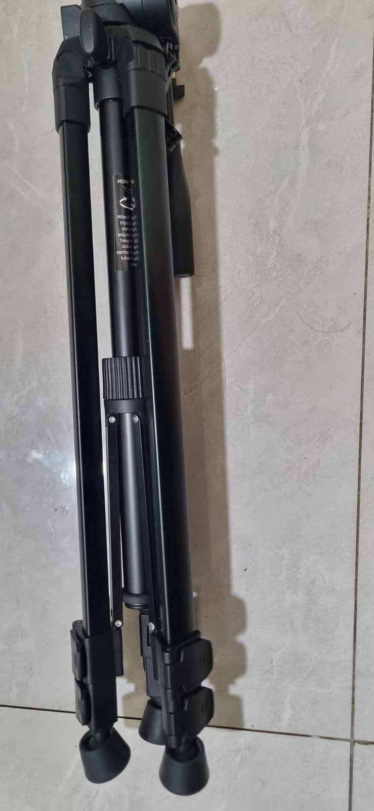 Camera tripod stand 2