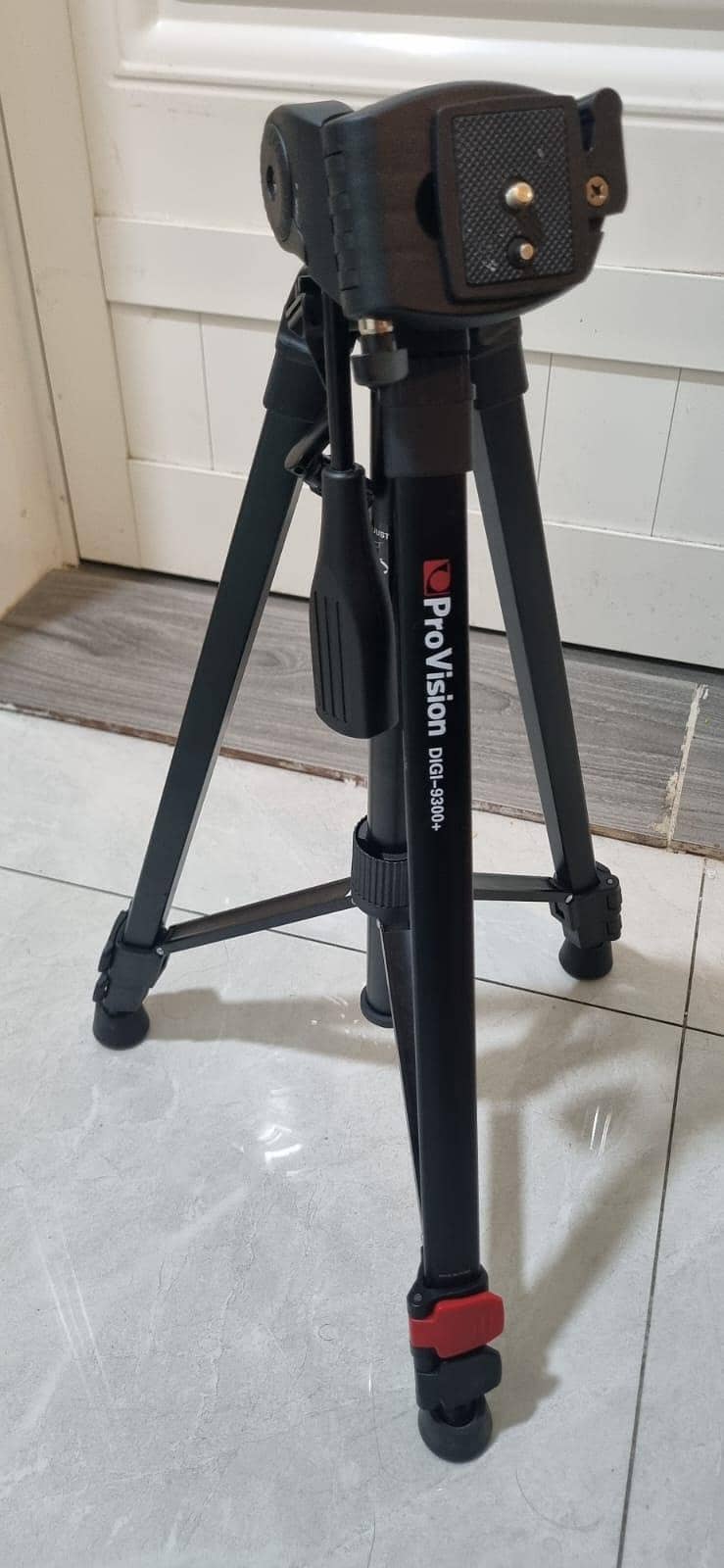 Camera tripod stand 3