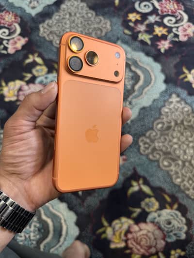 iphone 17 pro max jv