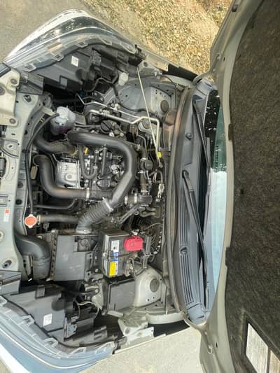 TOYOTA RAIZE 2020/2025