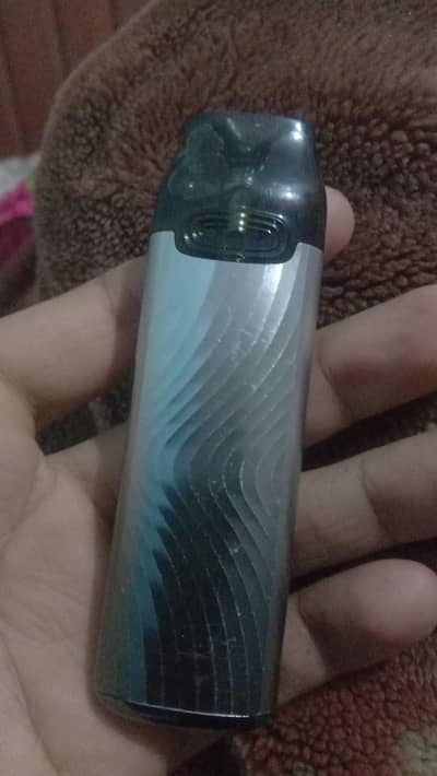 Voopoo V. Thru Pro