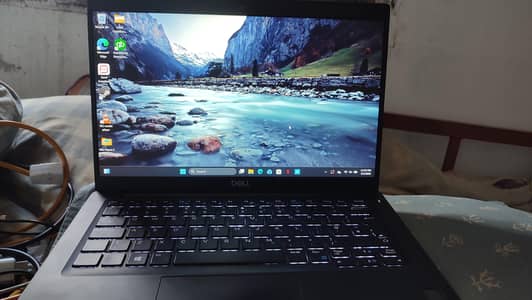 Dell latitude 7390