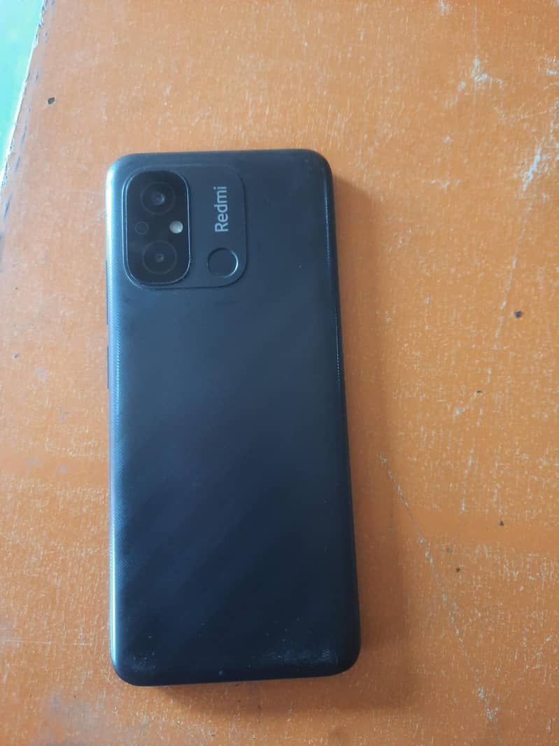 Redmi 12c 3