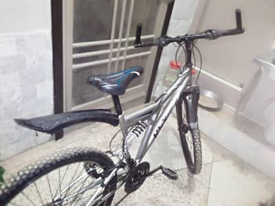 used but new in condition