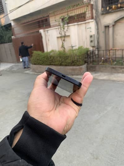 Iphone 12 jv non pta 64gb 10by 10 condition