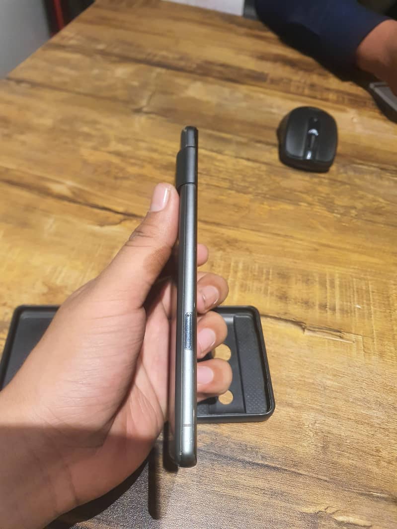 Google Pixel 7 Pro 1