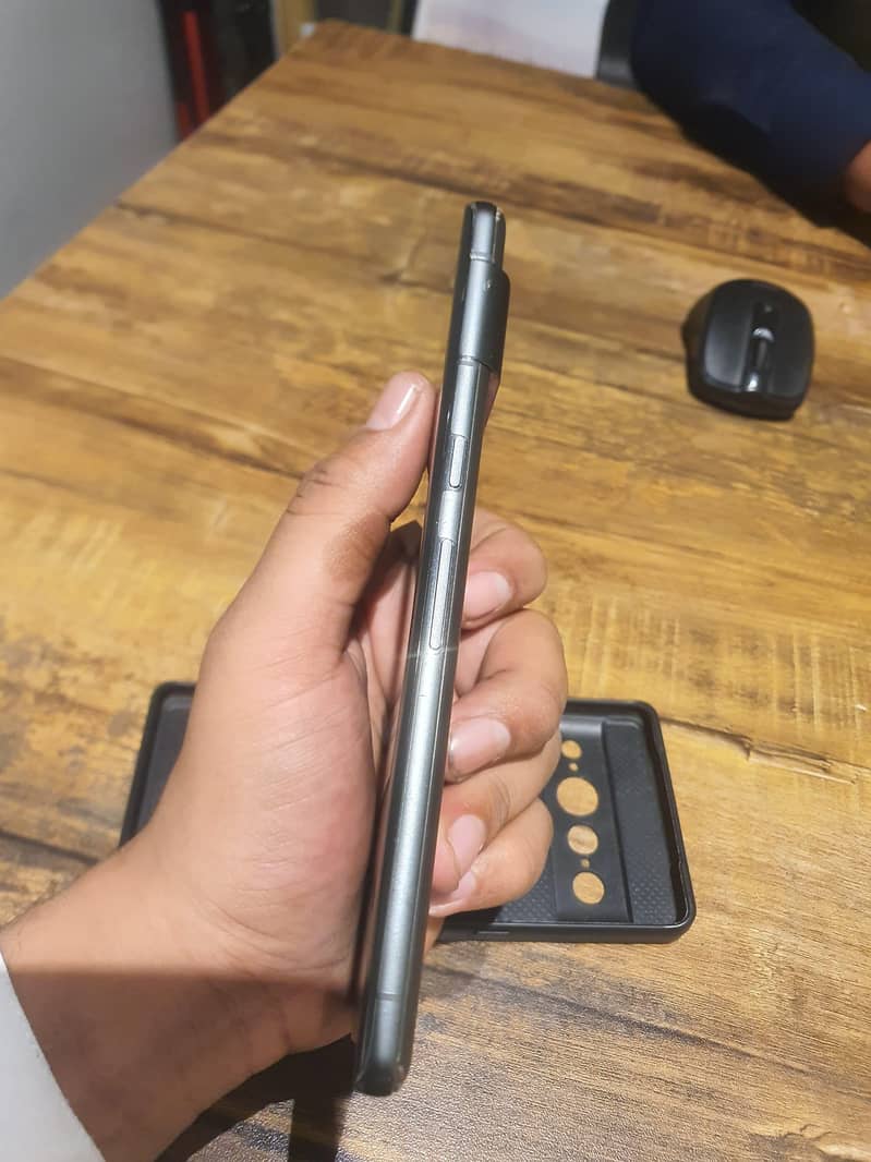 Google Pixel 7 Pro 2