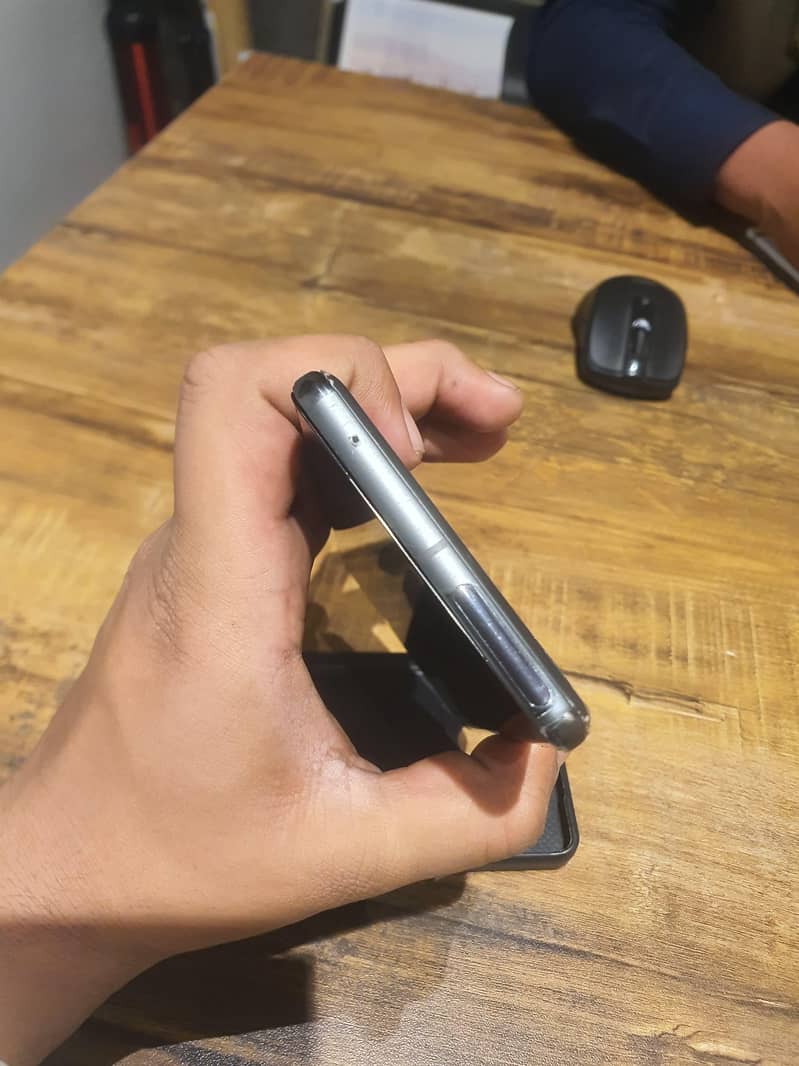 Google Pixel 7 Pro 4