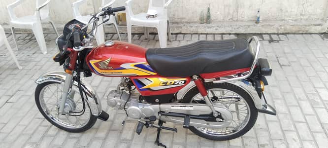 Honda city 2025 Model