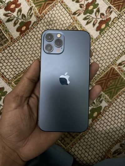 iphone 12 pro pta approved 03072128890