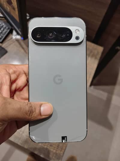 Google Pixel 9 Pro XL 16GB RAM 256GB ONLINE PTA Approved
