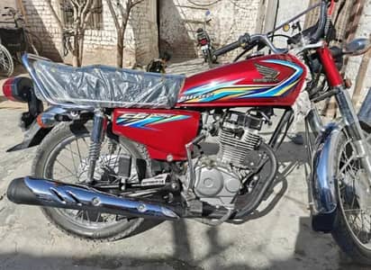 honda 125 / 2018 Call Number:03291198926