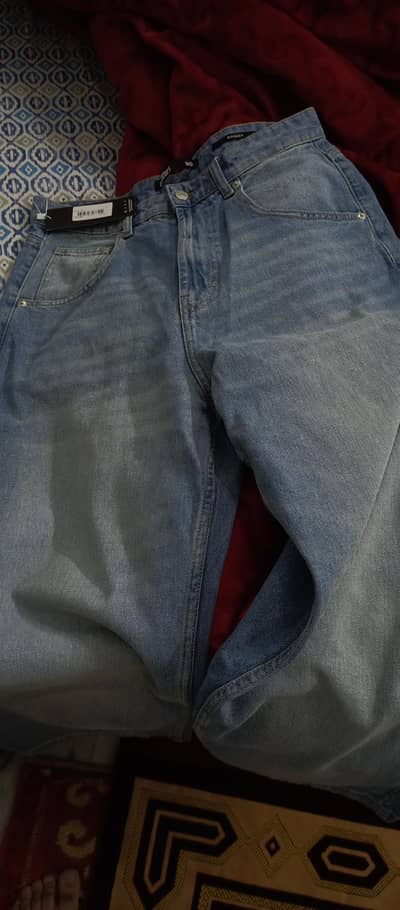 Brand New jeans