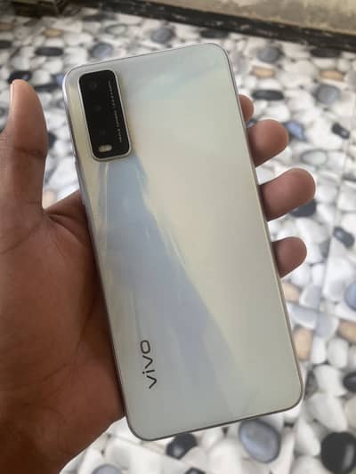 vivo y20
