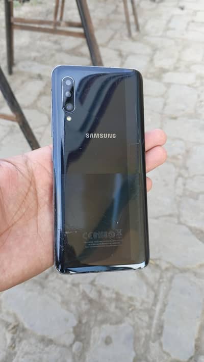 Samsung A905g only mobile