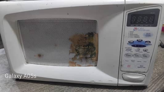Oven for Sale – Original Condition – Best Price