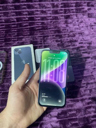 iPhone 13 non PTA JV