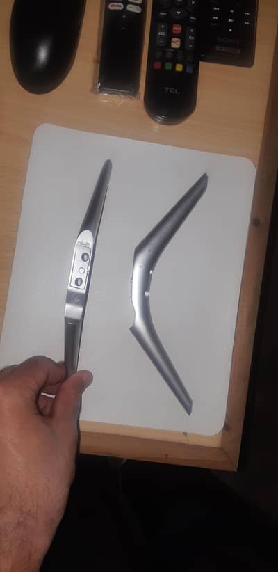 TV Stands and Mounts for LED and LCD TVs