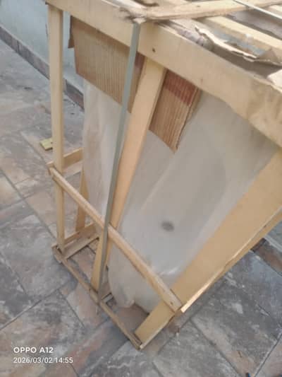 wazu basin for sale haf price