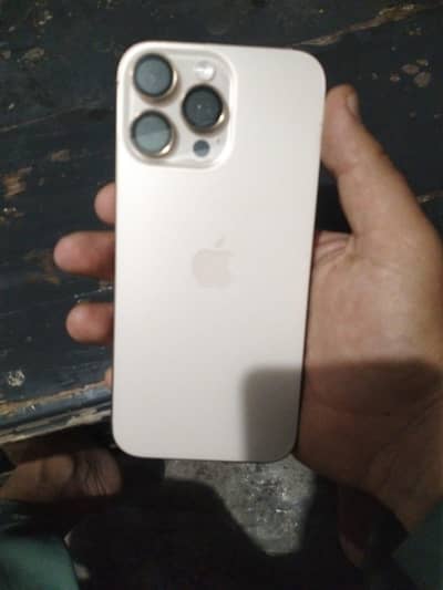 iphone 16 pro max jv