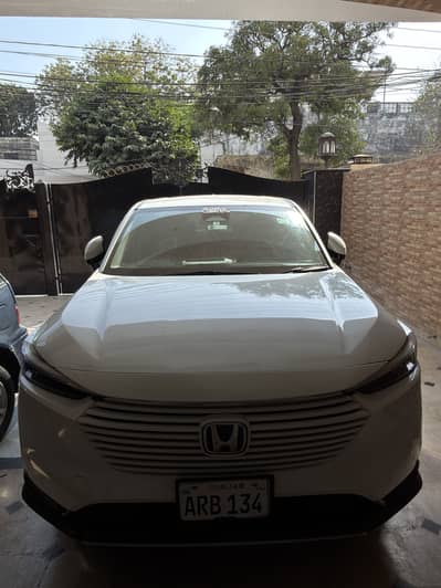 Vezel for sale urgent