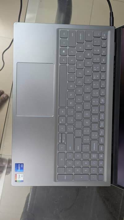 Dell Inspiron 5510