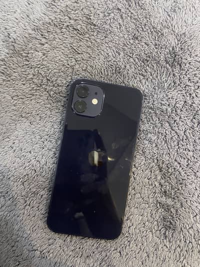 Iphone 12 JV 64Gb 10/10 condition Battery 100%