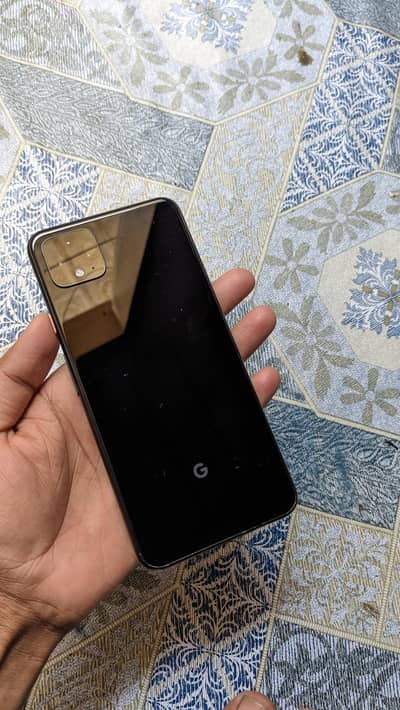 Google pixel 4xl