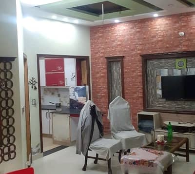 5 Marla Spacious House Available In Aftab Garden For sale