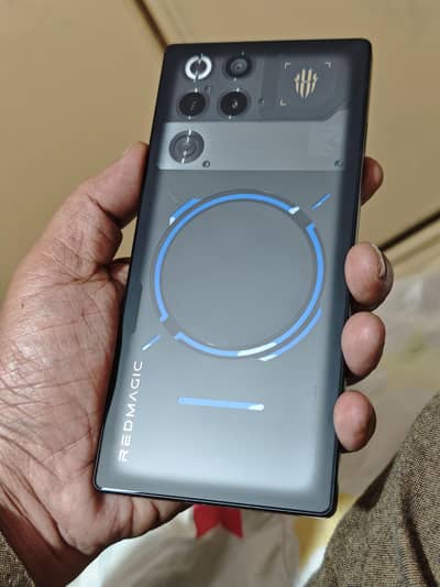 red magic 11 pro  16.512  non pta