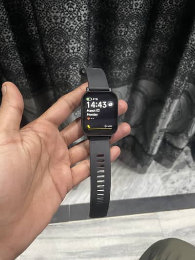Redmi Watch 5 Active