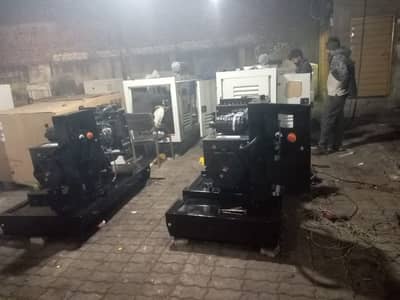 Generators, 13kva to 3000kva generators. Perkins UK, Cummins, Generato