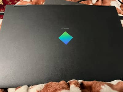 Hp Omen 16 Gaming Laptop RTX 3070