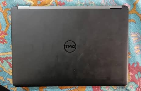 Dell Latitude E7470 with wired usb part headphones