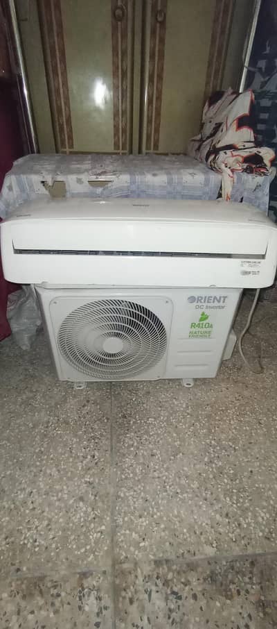 Orient 1.5 ton DC Inverter AC Venus Series(R-410A)