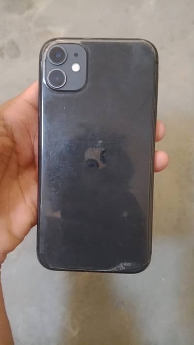 Iphone 11  all okay