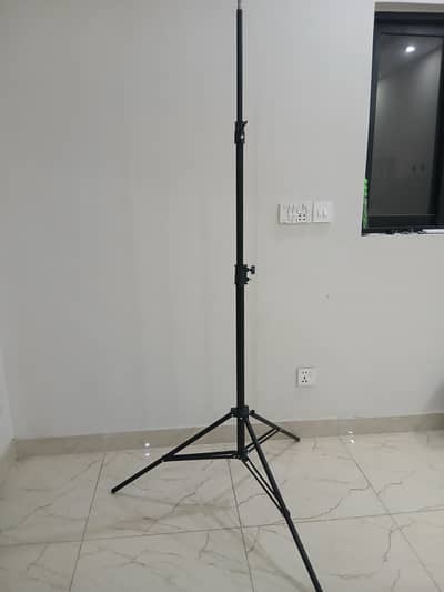 Camera & Studio Light Tripod Stand